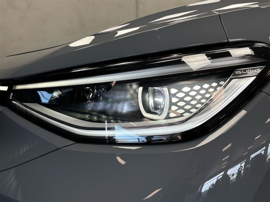 VW ID.4 EL Tech Performance 204HK 5d Aut. - Image 2