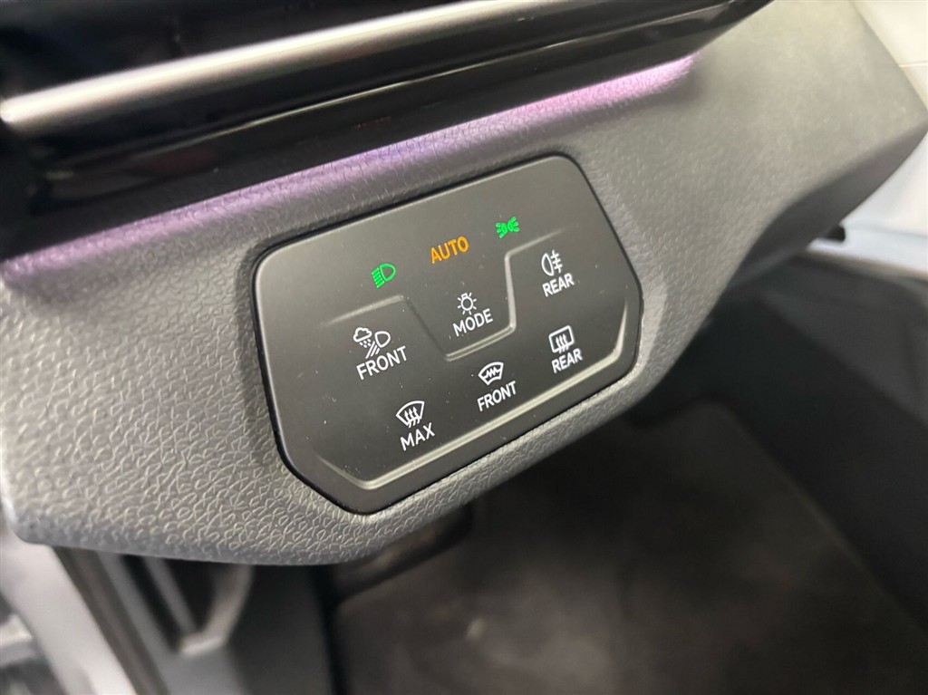 VW ID.4 EL Tech Performance 204HK 5d Aut. - Image 20