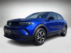 Opel Mokka-e EL Base 156HK 5d Aut.