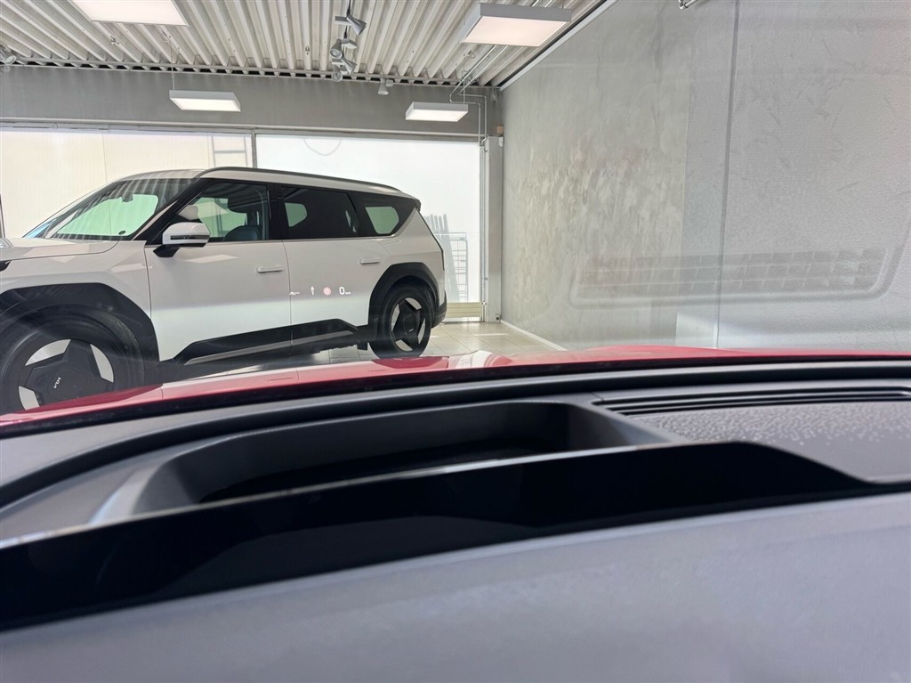 Skoda Enyaq 80 iV Sportline 204HK 5d Aut. - Image 25