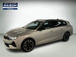 Opel Astra-e EL Edition 156HK Stc Aut.