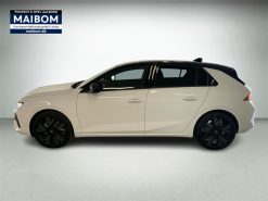 Opel Astra-e EL Ultimate 156HK 5d Aut.
