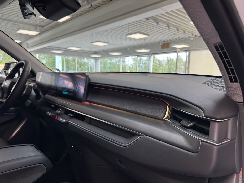 Kia EV9 EL Long Range Performance Premium AWD 384HK 5d Aut. - Image 8