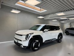 Kia EV9 EL Long Range Performance Premium AWD 384HK 5d Aut.