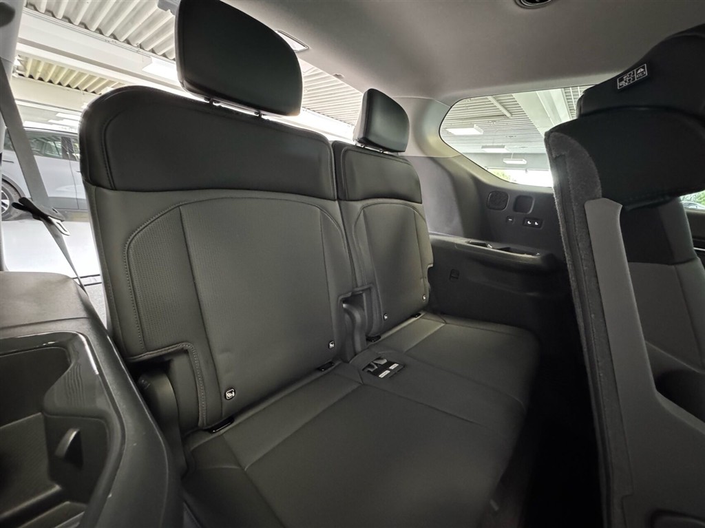 Kia EV9 EL Long Range Performance Premium AWD 384HK 5d Aut. - Image 17