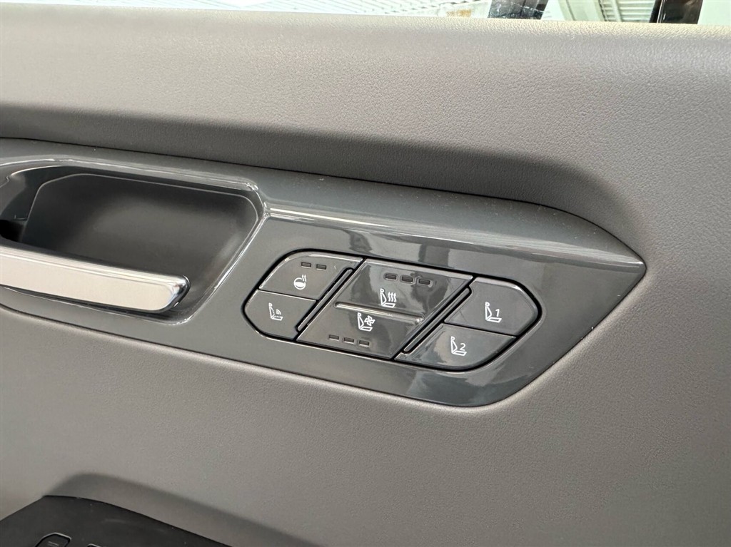 Kia EV9 EL Long Range Performance Premium AWD 384HK 5d Aut. - Image 21