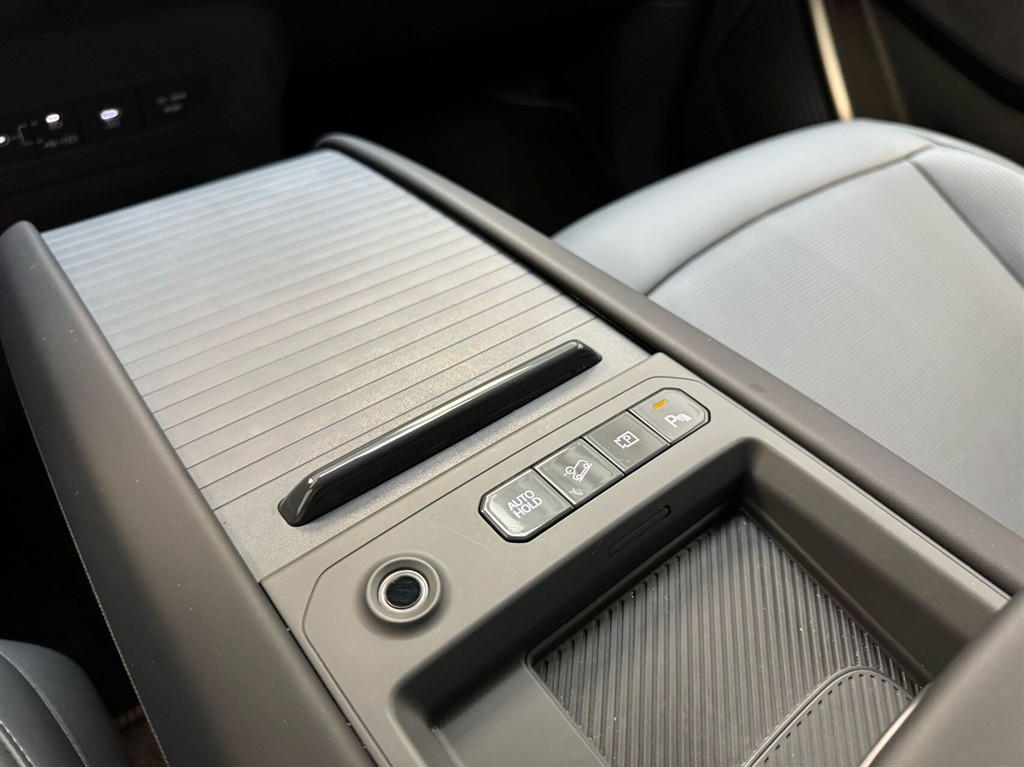 Kia EV9 EL Long Range Performance Premium AWD 384HK 5d Aut. - Image 26