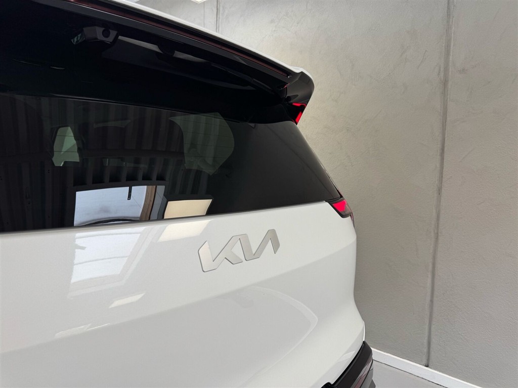 Kia EV9 EL Long Range Performance Premium AWD 384HK 5d Aut. - Image 30
