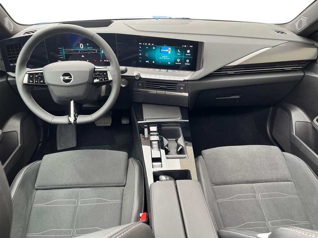 Opel Astra-e EL GS 156HK Stc Aut. - Image 7