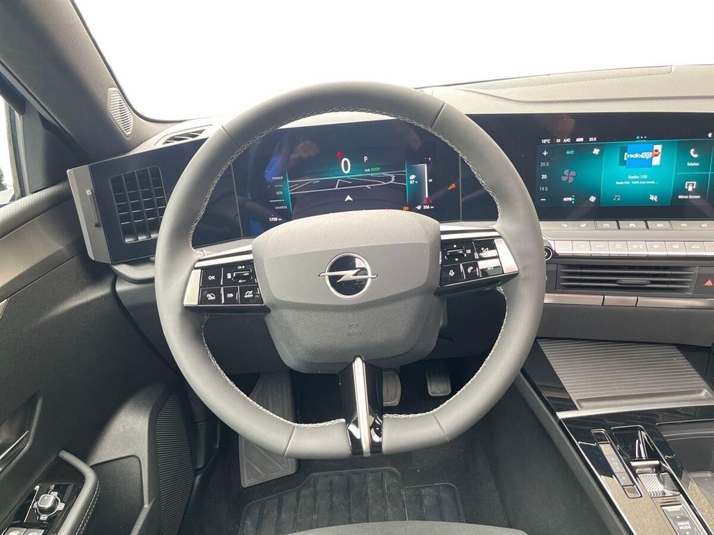 Opel Astra-e EL GS 156HK Stc Aut. - Image 8