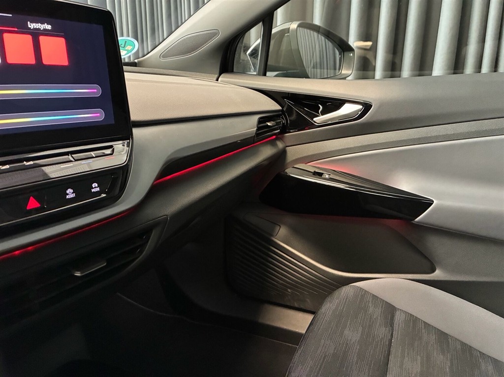 VW ID.4 EL Pro Performance 204HK 5d Aut. - Image 18