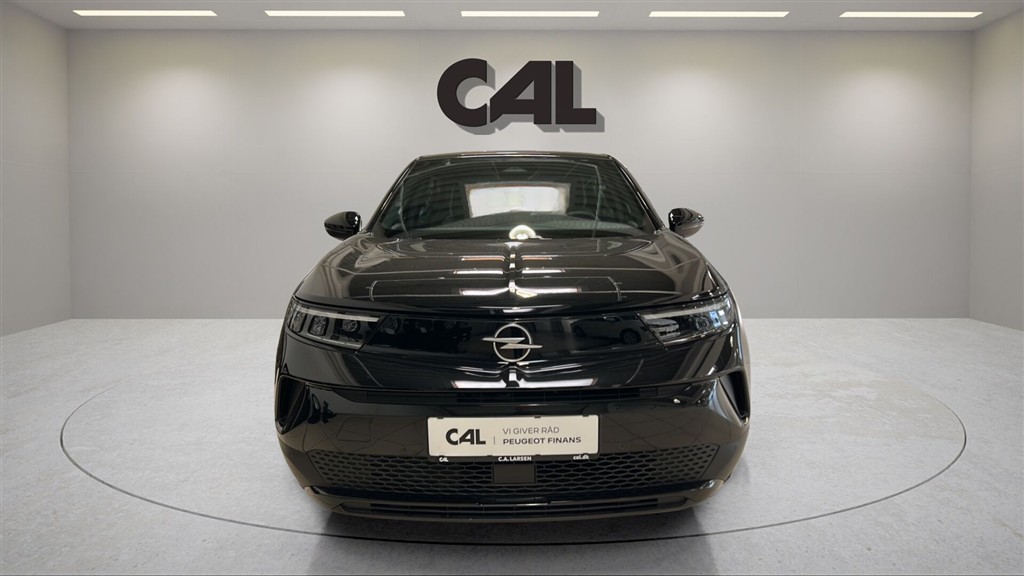 Opel Mokka-e EL GS-Line 156HK 5d Aut. - Image 6