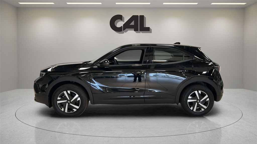Opel Mokka-e EL GS-Line 156HK 5d Aut. - Image 2