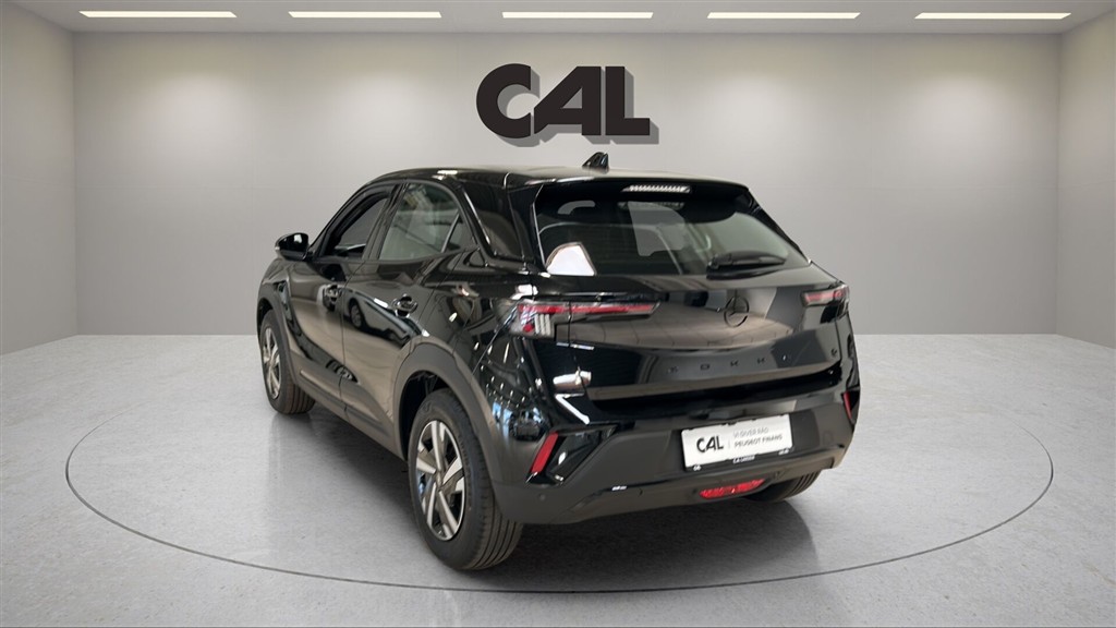 Opel Mokka-e EL GS-Line 156HK 5d Aut. - Image 3