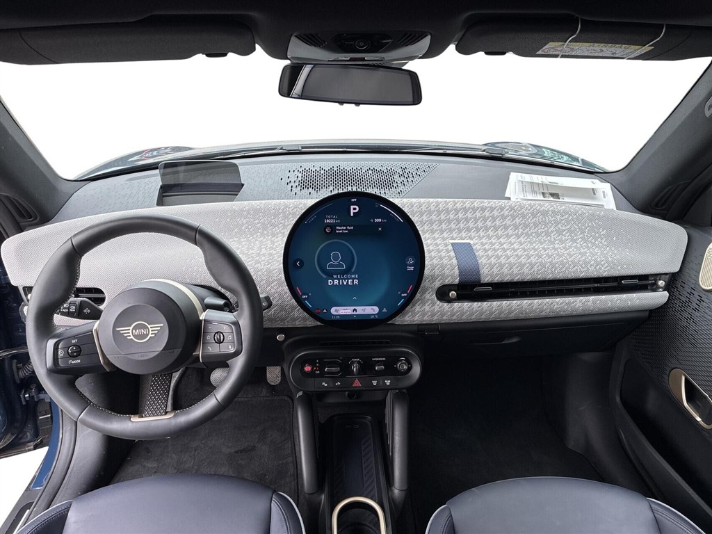 Mini Cooper SE EL Favoured Trim Option Level XL 218HK 3d Aut. - Image 6