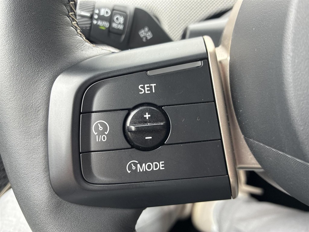 Mini Cooper SE EL Favoured Trim Option Level XL 218HK 3d Aut. - Image 10