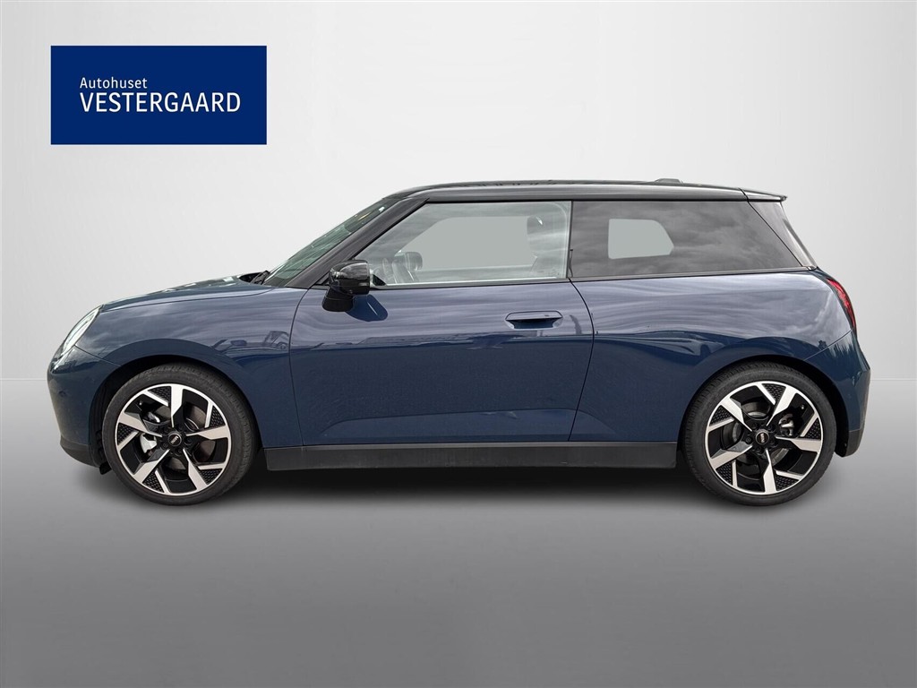 Mini Cooper SE EL Favoured Trim Option Level XL 218HK 3d Aut. - Image 2