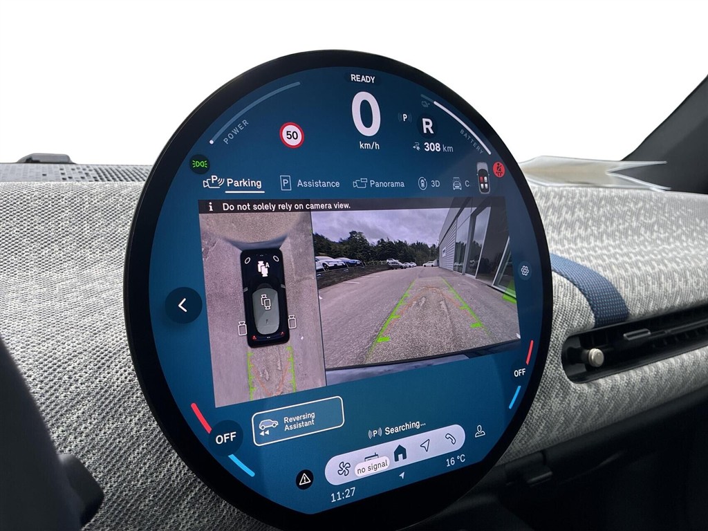 Mini Cooper SE EL Favoured Trim Option Level XL 218HK 3d Aut. - Image 17