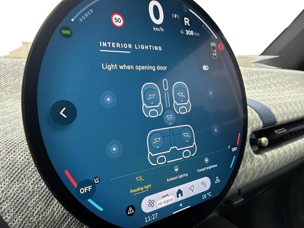 Mini Cooper SE EL Favoured Trim Option Level XL 218HK 3d Aut. - Image 20