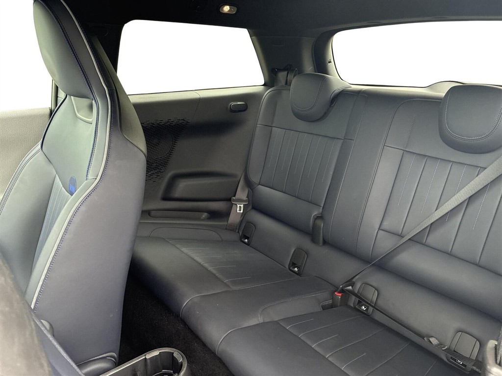 Mini Cooper SE EL Favoured Trim Option Level XL 218HK 3d Aut. - Image 5
