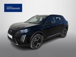Peugeot e-2008 EL Style 136HK 5d Aut.