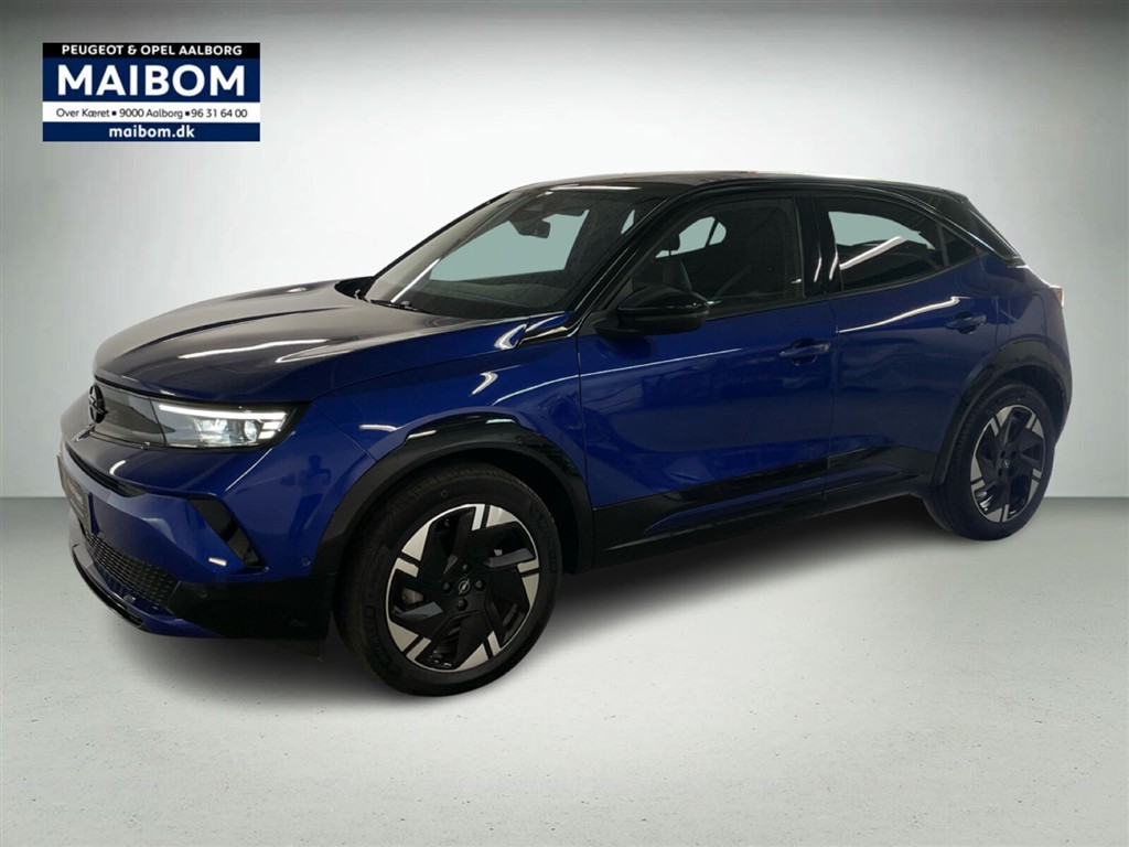 Opel Mokka-e EL GS-Line 156HK 5d Aut. - Image 3