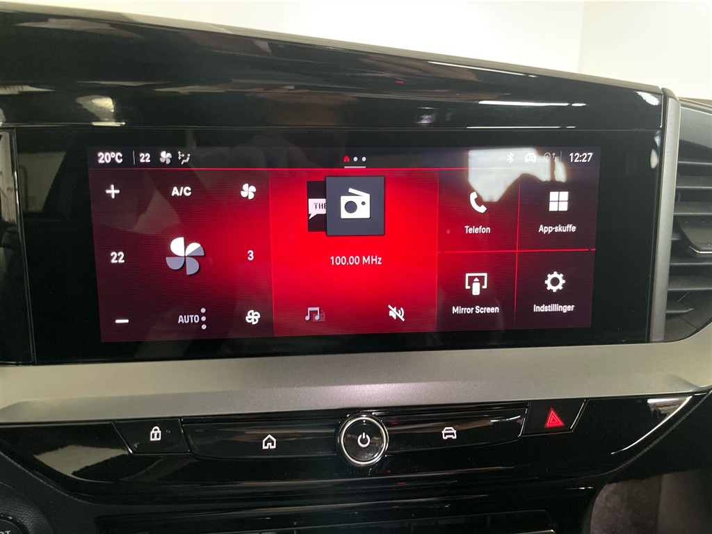 Opel Mokka-e EL GS-Line 156HK 5d Aut. - Image 23