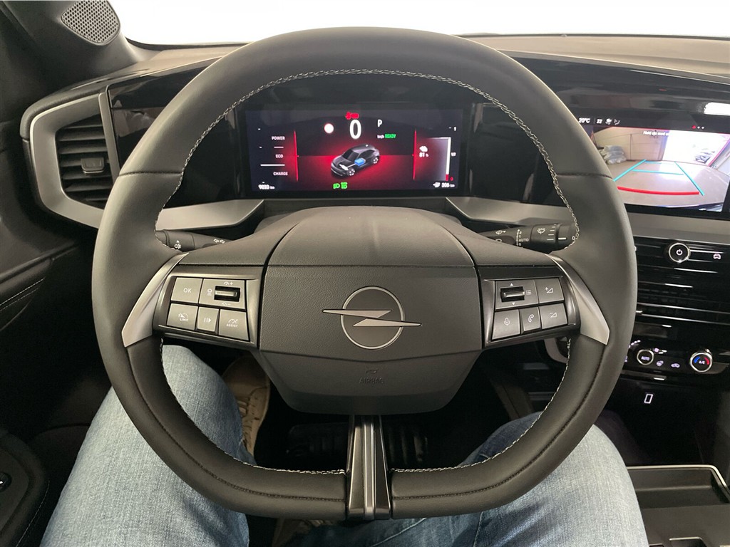 Opel Mokka-e EL GS-Line 156HK 5d Aut. - Image 25