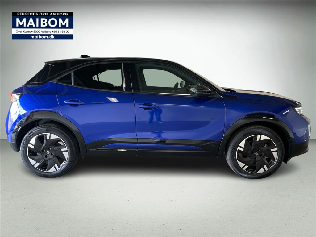 Opel Mokka-e EL GS-Line 156HK 5d Aut. - Image 4