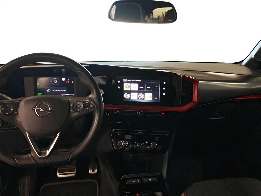 Opel Mokka-e EL GS-Line 136HK 5d Aut. - Image 6