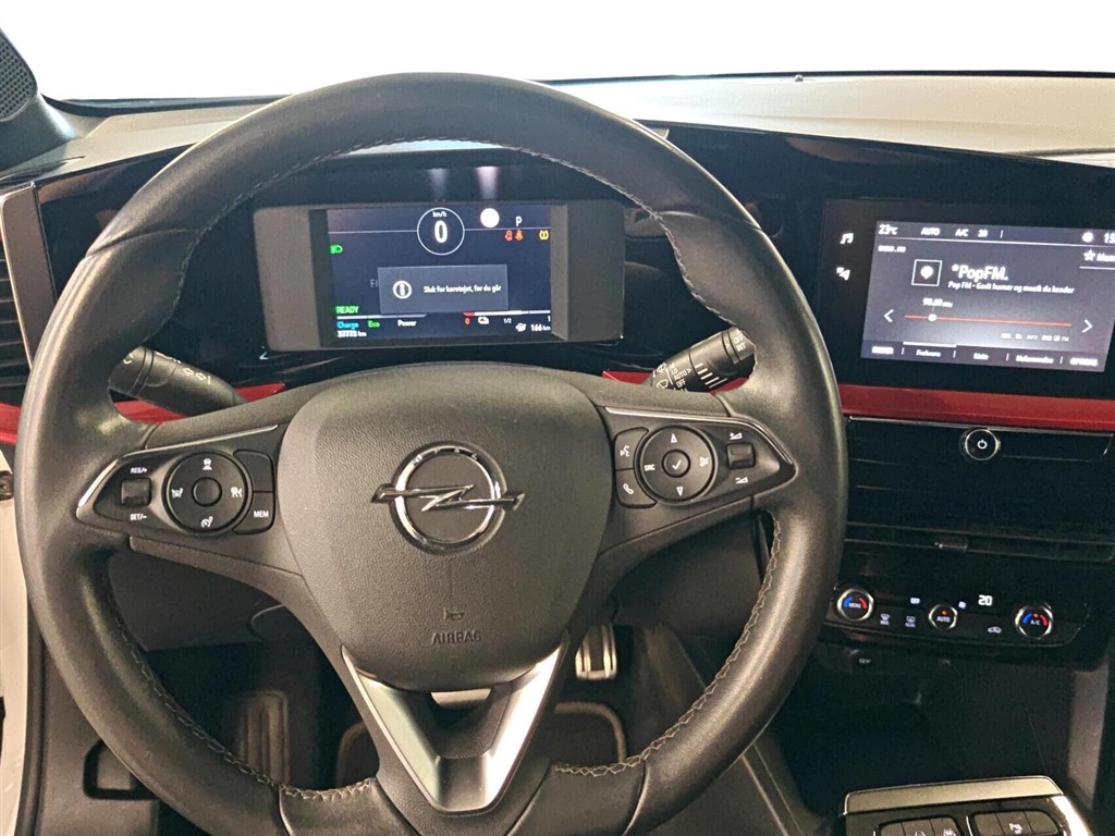 Opel Mokka-e EL GS-Line 136HK 5d Aut. - Image 10