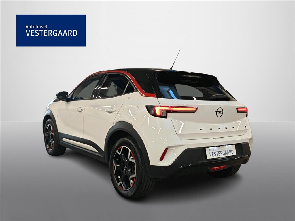 Opel Mokka-e EL GS-Line 136HK 5d Aut. - Image 3