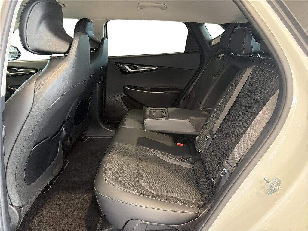 Kia EV6 EL Long Range 229HK 5d Aut. - Image 6