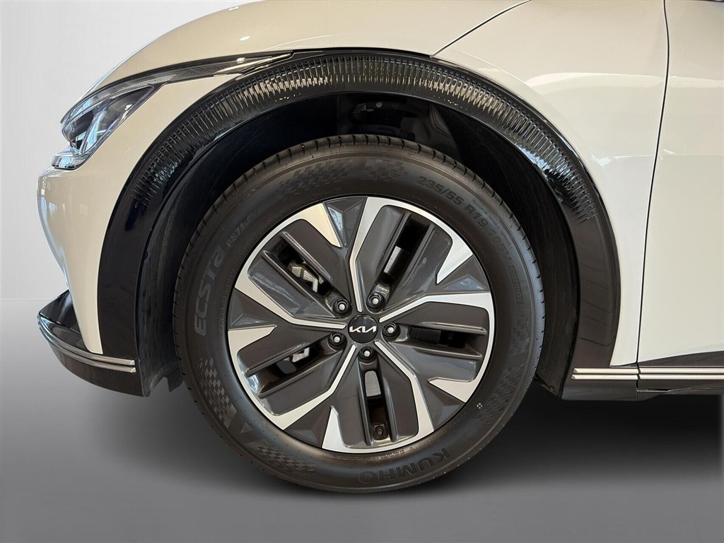 Kia EV6 EL Long Range 229HK 5d Aut. - Image 7