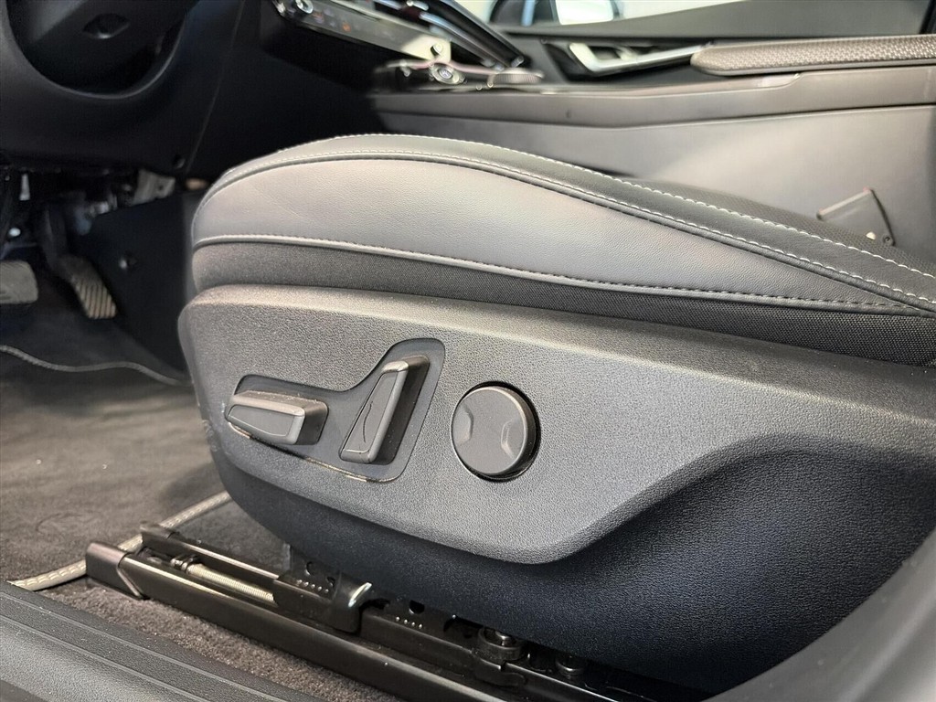 Kia EV6 EL Long Range 229HK 5d Aut. - Image 8