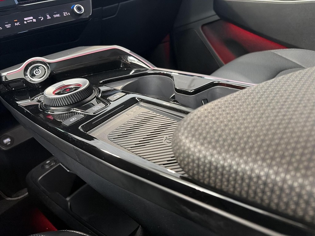 Kia EV6 EL Long Range 229HK 5d Aut. - Image 9