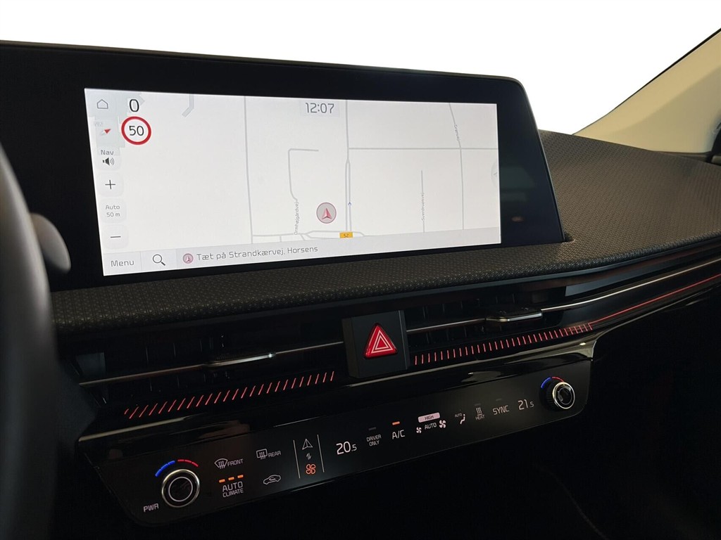 Kia EV6 EL Long Range 229HK 5d Aut. - Image 12