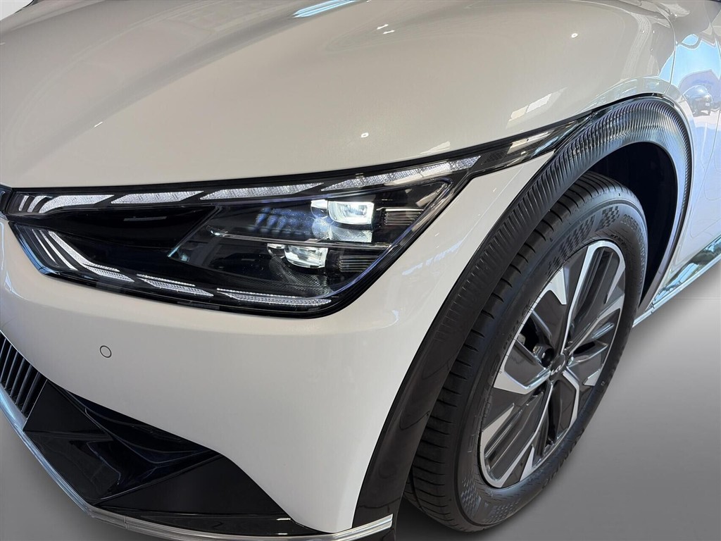 Kia EV6 EL Long Range 229HK 5d Aut. - Image 19