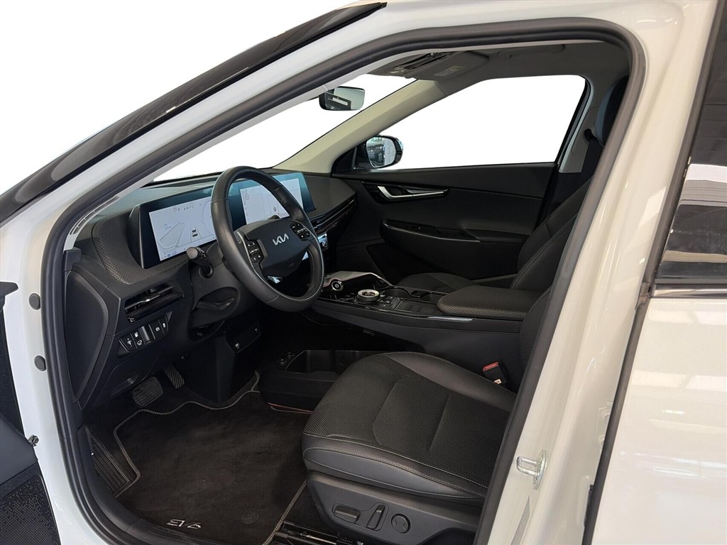 Kia EV6 EL Long Range 229HK 5d Aut. - Image 5