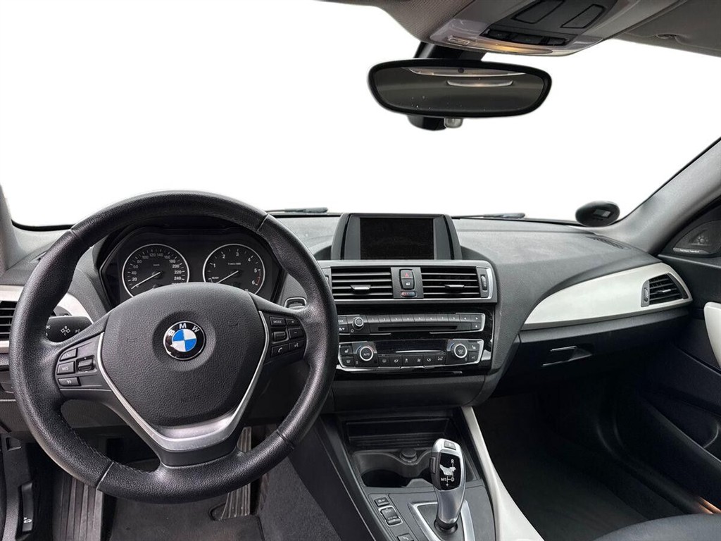 BMW 220d 2,0 D 190HK 2d 6g - Image 10