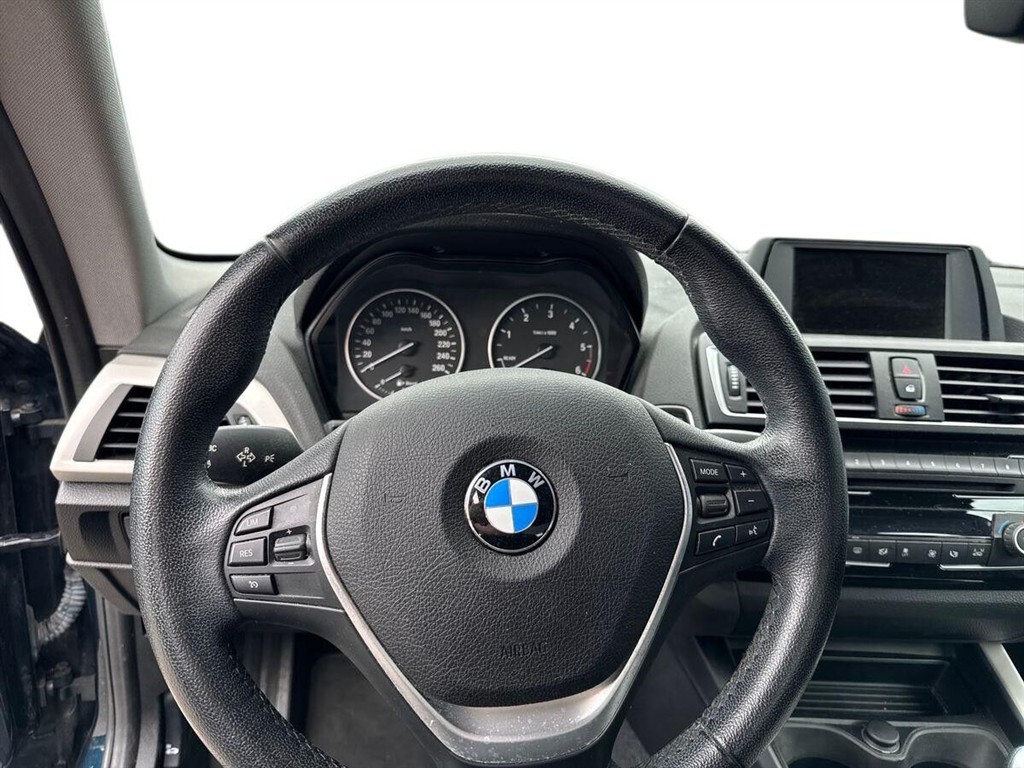 BMW 220d 2,0 D 190HK 2d 6g - Image 11