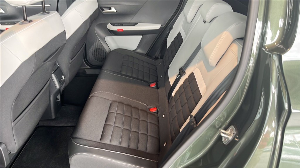 Citroën e-C3 Aircross EL Max 113HK 5d Aut. - Image 7