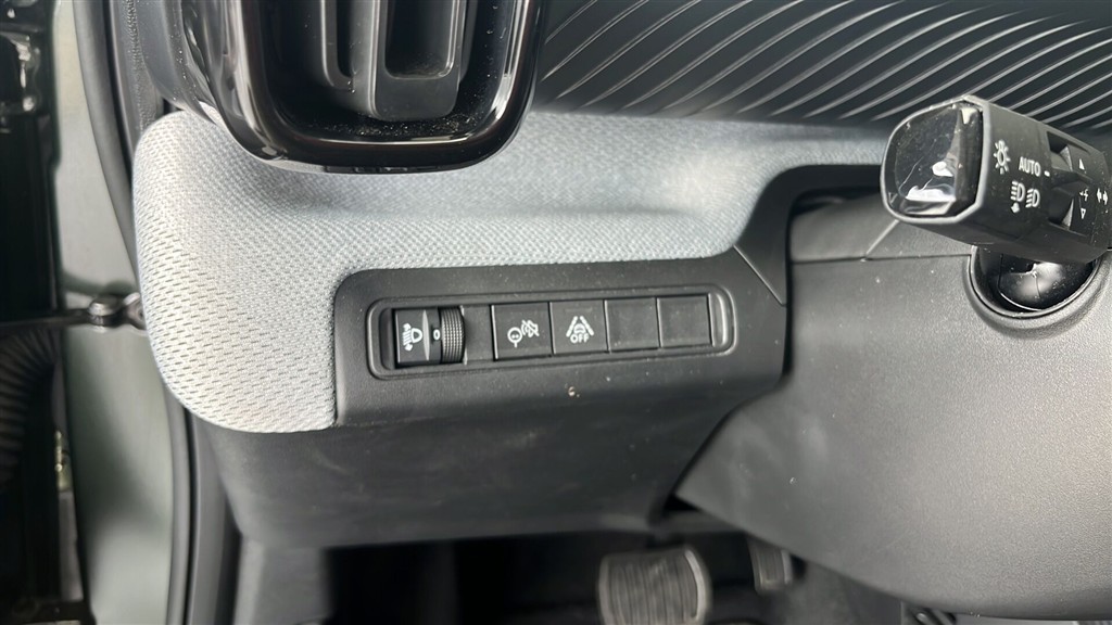 Citroën e-C3 Aircross EL Max 113HK 5d Aut. - Image 14