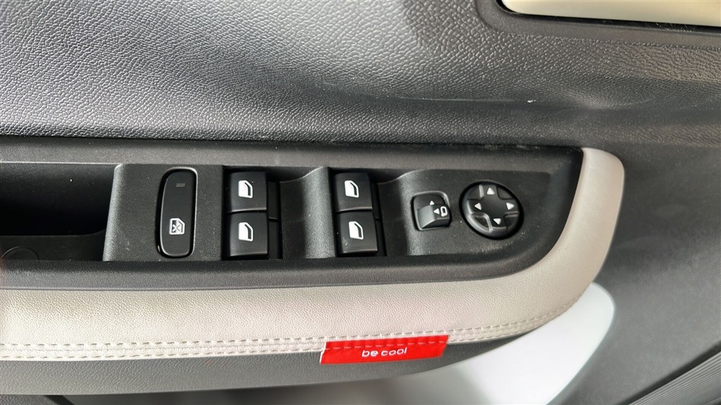 Citroën e-C3 Aircross EL Max 113HK 5d Aut. - Image 15