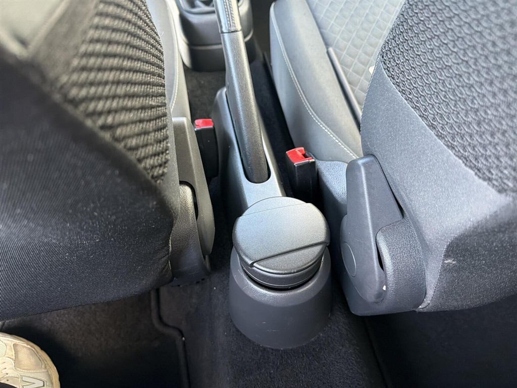 Skoda Citigo 1,0 MPI Family 60HK 5d - Image 7