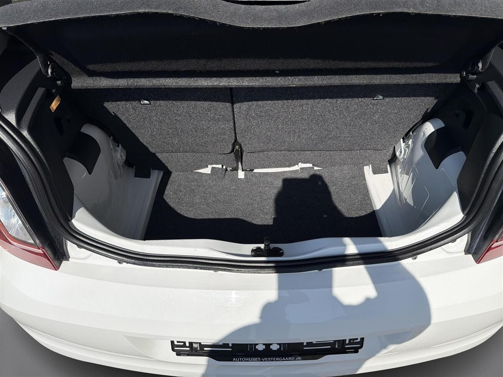 Skoda Citigo 1,0 MPI Family 60HK 5d - Image 8