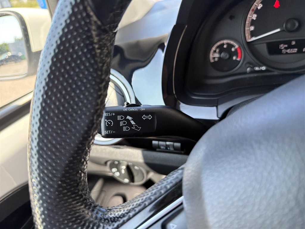 Skoda Citigo 1,0 MPI Family 60HK 5d - Image 14