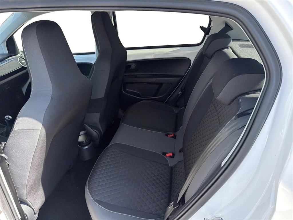 Skoda Citigo 1,0 MPI Family 60HK 5d - Image 5