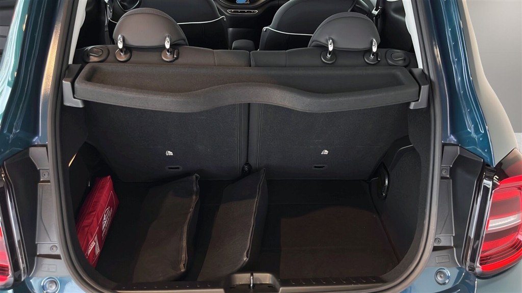 Fiat 500e EL Icon 118HK 3d Aut. - Image 7