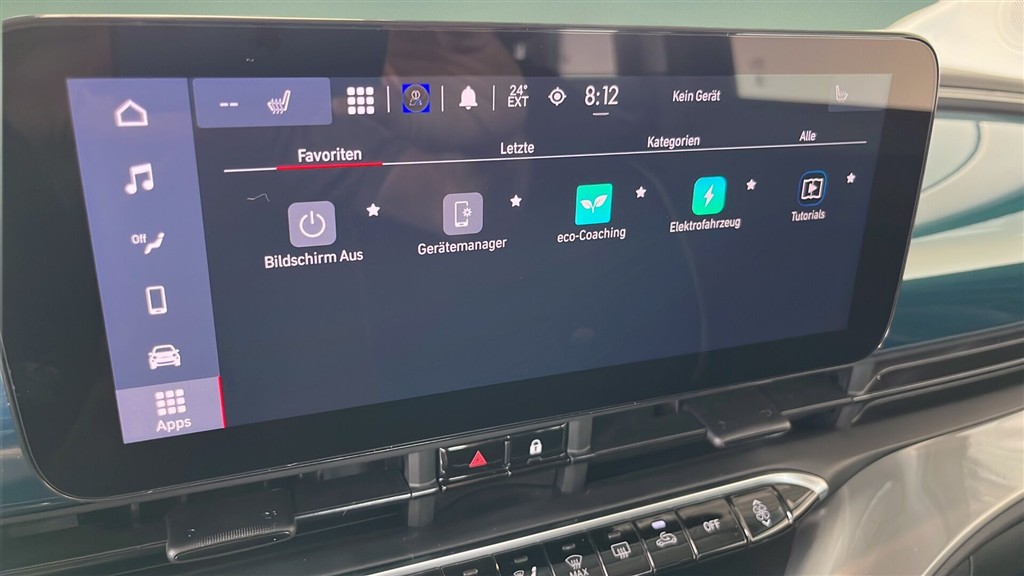 Fiat 500e EL Icon 118HK 3d Aut. - Image 8